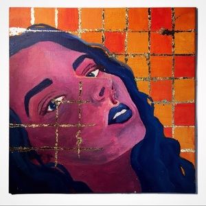 Meet your Posher, Katelyn